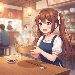 シュウマイ好きな人