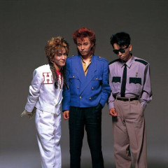 【朗報】TMNETWORK、12年ぶり音楽番組出演で「Get Wild」の秘密を明かす