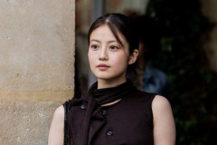 【画像】世界陸上に登場した今田美桜さん、圧倒的ビジュアルで競技より注目を集めてしまうｗｗｗｗｗｗｗｗｗｗ