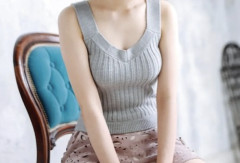 【画像】『井上はる』とかいうメスガキ、下半身がえっちすぎww