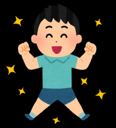 皆さんの息子さんはおままごとをしますか？私の息子もするけど、普通ですよね？