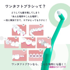 【悲報】歯ブラシの「正解」、聞く相手で全く違う→タフト派・電動派・手磨き派で大論争ｗｗｗ