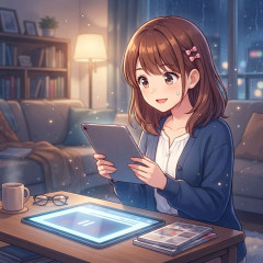 浮気調査系YouTube観てるひと！
