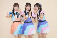 【朗報】AKB48のセンター、ガチで顔面が強すぎる