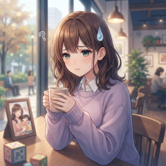 友達の子供を可愛く思えないのは変？