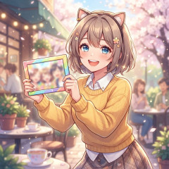 【有名人】笑顔の画像トピ