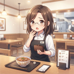 吉野家で1500円だと躊躇するよな？