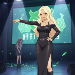 インフルエンサーに嫉妬しますか？