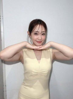 【画像】大沢あかねさん(41)熟す