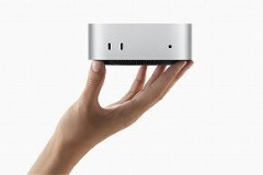 【PC】アップル、Mac miniとMac Studioを刷新