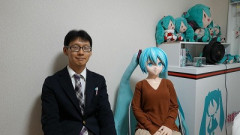 【悲報】初音ミクと結婚した男、開示請求開始wwwwwwwwwwwwwwwwwww