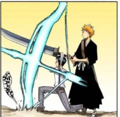 【BLEACH】考え得る最強の技