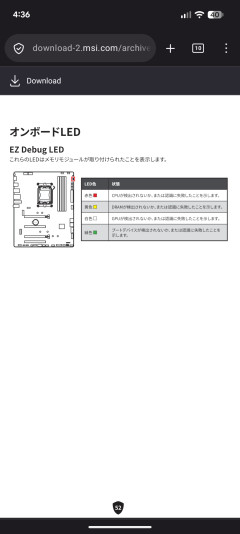 【悲報】ゲーミングPC、ゲーム中に画面真っ暗で死亡→エッヂの診断「グラボお釈迦です」→再起動で即復活wwww