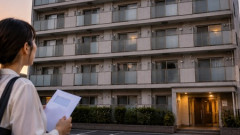 【悲報】東京の4000万中古マンション、厳しい