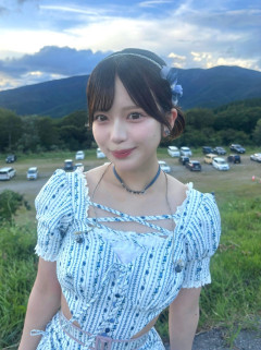川村結衣さんというポスト島崎遥香？【AKB48かわゆい・ぱるる】