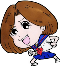 【画像】沖縄県のJK、自由過ぎるｗｗｗｗｗｗ