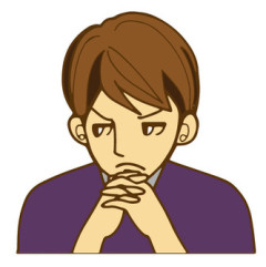 【もやもや】妻の職場はシフトの融通が利いてありがたいが、過去にそこで働く人と付き合っていたことが気になる…