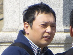 【悲報】中川家・礼二さん(54)、やせたかなしい姿になる・・・