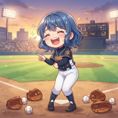 【朗報】セ・リーグの4バカwwwwwww
