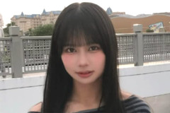 17歳モデル、実は乃木坂46メンバーと従姉妹だった　ネット仰天「確かに似てる」「スゴすぎる」