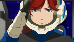 ※ガンダムキャラが軍人になった志望動機について語る