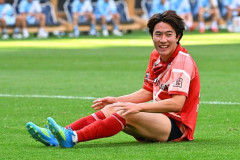 【朗報】佐藤龍之介さん、バレンシアで早くも唯一の光と形容されるまでとなるｗｗｗｗ