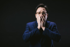 【悲報】ハライチ岩井さん、『ぽかぽか』急遽お休みの真相がヤバすぎる・・・