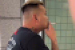 【速報】元暴力団員のラッパーを逮捕、札幌の街中で面識のない男性らに相次いで暴行した疑い…