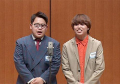 【悲報】お笑いコンビ「ポケットコロッケ」、7年の活動に終止符