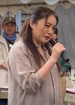 【悲報】仲間由紀恵さん、ガチで太った悲しい姿に・・・・・・・・・