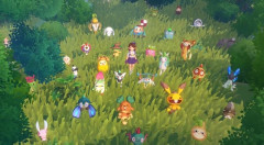 【悲報】パルワールドよりもヤバいポケモンのパクリゲー「ロコキングダム」がついに日本上陸へ