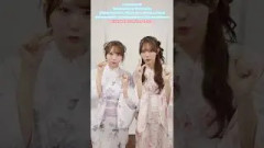 藤嶌果歩 清水理央 浴衣姿で君と夏フェス 踊ってみたSHISHAMO 日向坂46