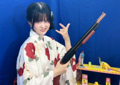 【画像】声優・大西亜玖璃さん「これがいいんだろ？🤟」【ラブライブ！虹ヶ咲】
