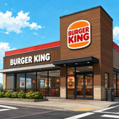 【悲報】バーキンさん、調子に乗って値上げしまくった結果ガラガラに・・・