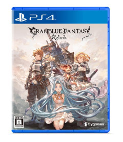 【グラブル】リリンクに最近興味出てきたけどやった感想が知りたい