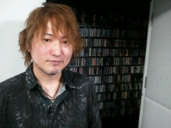 【画像】BLEACH作者「久保帯人先生」の最新の顔写真がこちら