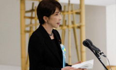 韓国「日本の借金はGDPの2倍、世界有数の政府債務に金利上昇で日本経済はもう終わる」