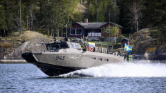 スウェーデン軍は海軍基地近くのロシア所有の土地を接収するよう政府に要請「ロシアのドローンによる脅威と、当該土地の所有権状況」