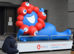 【驚愕】「金を残したってしかたがございませんのでね」80代夫婦さん、大阪市に4億円を寄付・・・・・・・・・