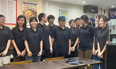 社員の3割が「外国人労働者」のゆで太郎 社長「外国人は現場で真面目。日本人は現場で働きたがらない。事務採用には殺到するのに」（動画あり）