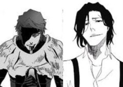 【BLEACH】ユーハバッハチャートの妨害枠