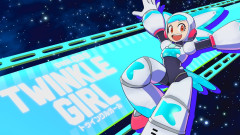 【悲報】ロックマン、萌えに媚びるｗｗｗｗｗ