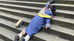 【中国】習近平国家主席「若者よ、仕事がないなら袖をまくって農地に行け！やるべきことはいくらでもある」