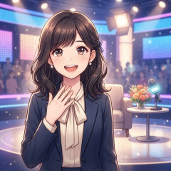 仲間由紀恵さん、太った悲しい姿に