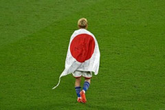 ドイツ人「怖くなってきた」日本代表MF堂安律にサウジ移籍が急浮上！名門アルイテハドが関心報道！現地サポ騒然！【海外の反応】