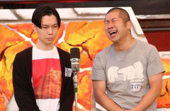 【悲報】車の運転上手い芸人としてAT限定いじりしてた芸人・ハライチ岩井さん、現在最悪の末路に…