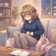 生理痛がきつすぎる