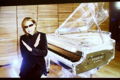 【衝撃】YOSHIKIさん、世界的ボーカリストを迎えた「Forever Love（Live）」を28日に配信決定ｗｗｗｗｗｗｗｗｗｗ