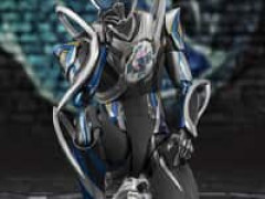 【仮面ライダーマイス】S.H.Figuarts「仮面ライダーマイス(初回生産)」可動フィギュア【本日16時予約開始】