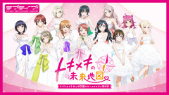 ラブライブ！のギャルゲーで一番攻略難度が高そうなキャラ